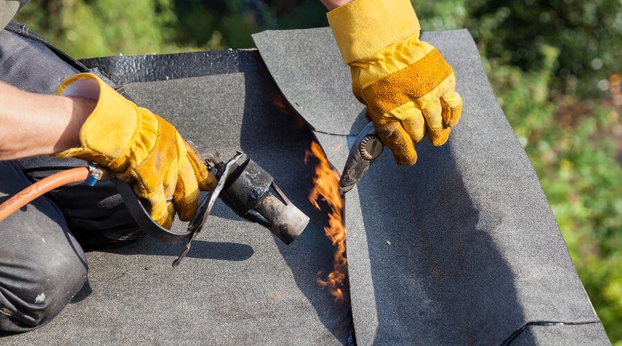 Professional flood damage restoration services in Alexandria, TN