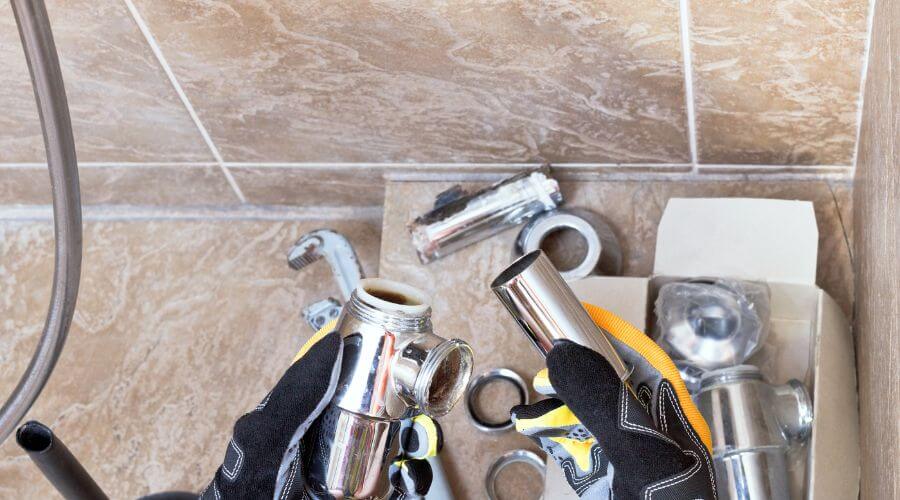 Expert flood damage restoration services in Alexandria, TN